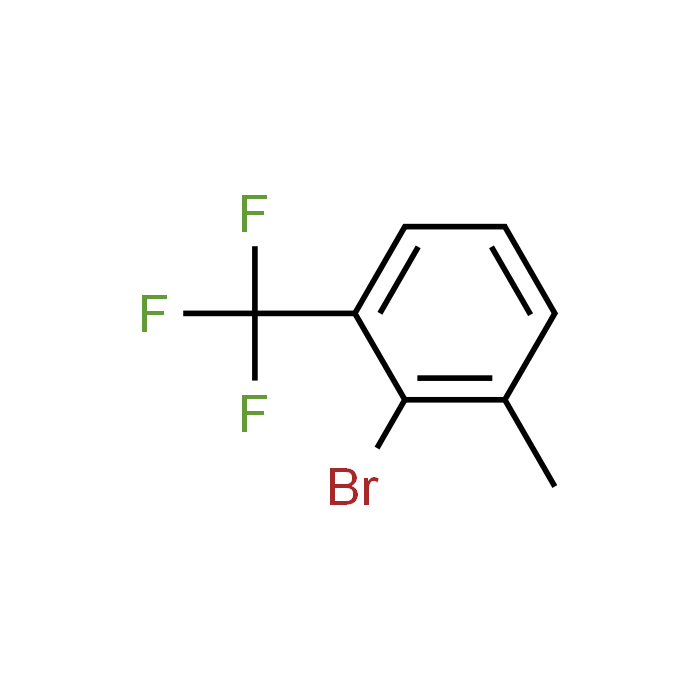 2-Bromo-1-methyl-3-(trifluoromethyl)benzene