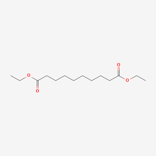 Diethyl decanedioate