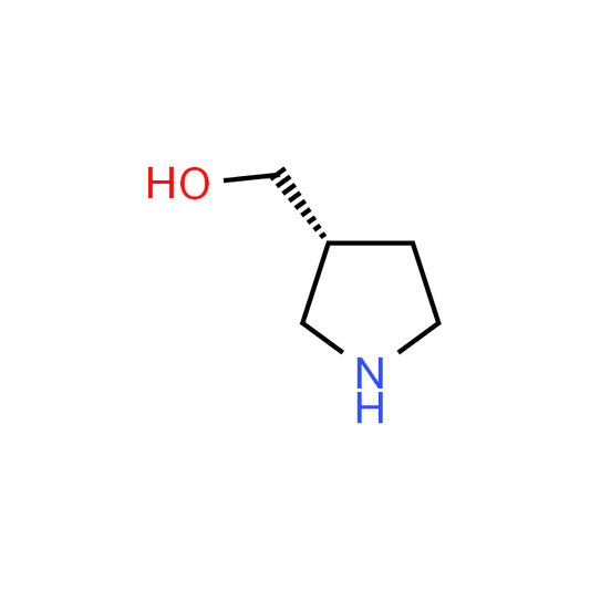 (3R)-3-Pyrrolidinemethanol