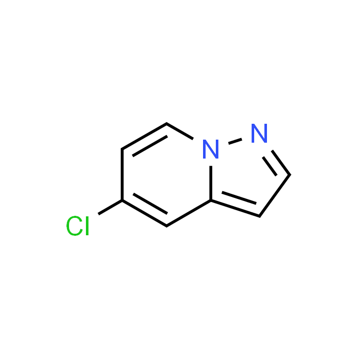 5-Chloropyrazolo[1,5-a]pyridine