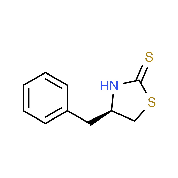 (R)-4-Benzylthiazolidine-2-thione