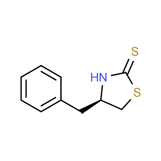 (R)-4-Benzylthiazolidine-2-thione