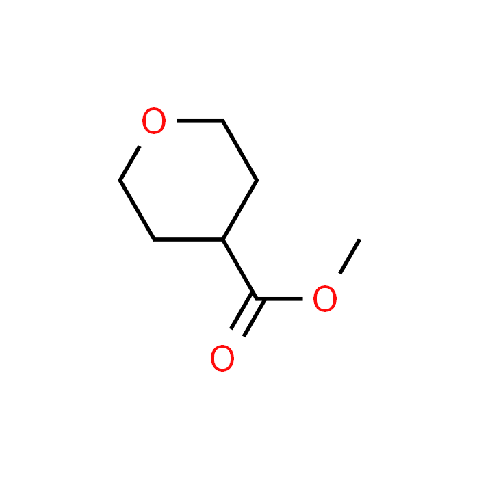 Methyl tetrahydro-2H-pyran-4-carboxylate