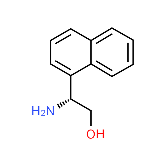 (R)-2-Amino-2-(naphthalen-1-yl)ethan-1-ol