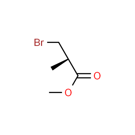 (R)-Methyl 3-bromo-2-methylpropanoate