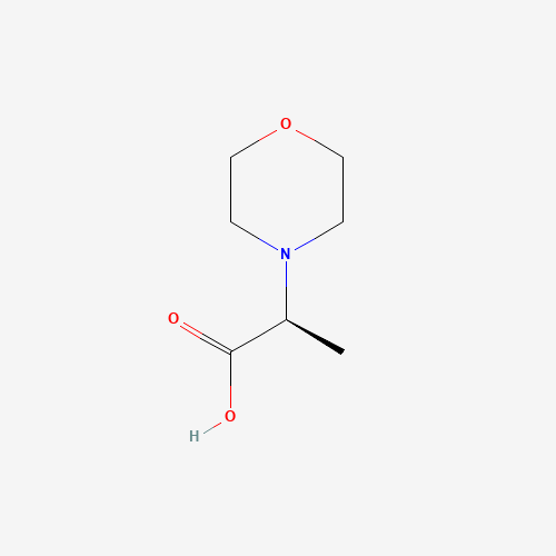 (S)-2-Morpholinopropanoic acid - Achmem
