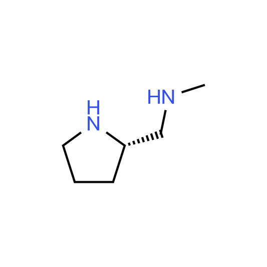 MEthyl[(2S)-pyrrolidin-2-ylmethyl]amine