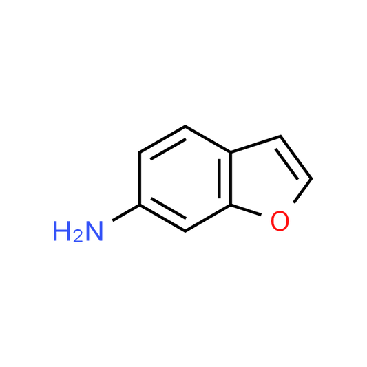 1-Benzofuran-6-amine