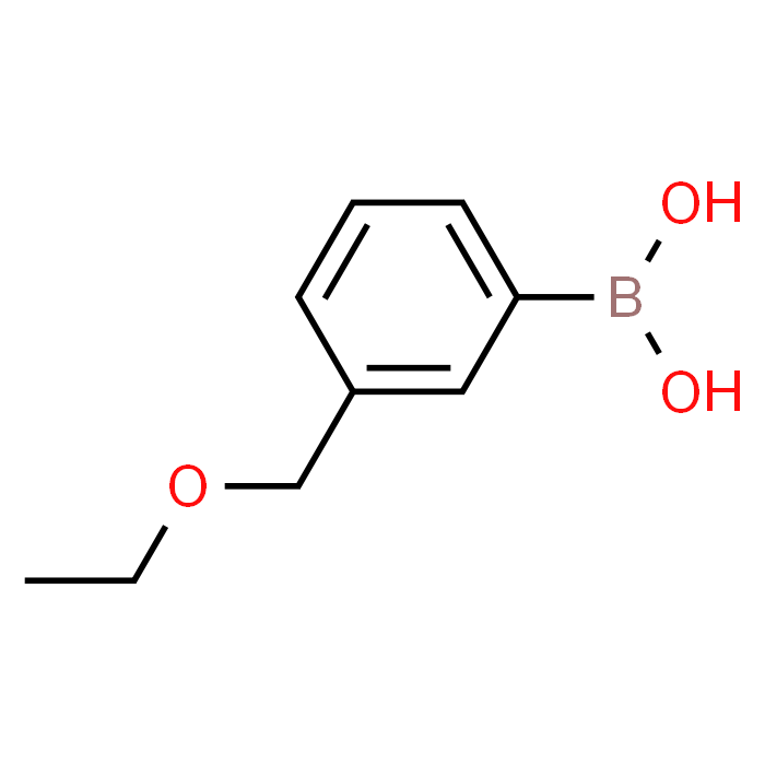 (3-(Ethoxymethyl)phenyl)boronic acid