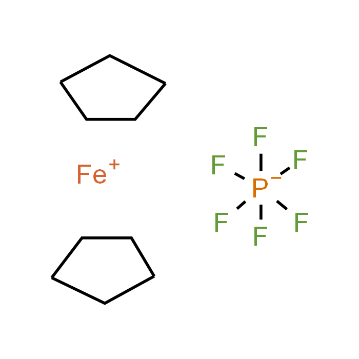 Ferrocenium hexafluorophosphate