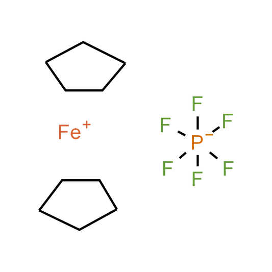 Ferrocenium hexafluorophosphate