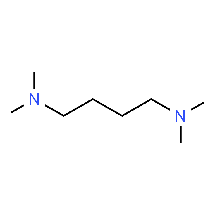 N1,N1,N4,N4-Tetramethylbutane-1,4-diamine