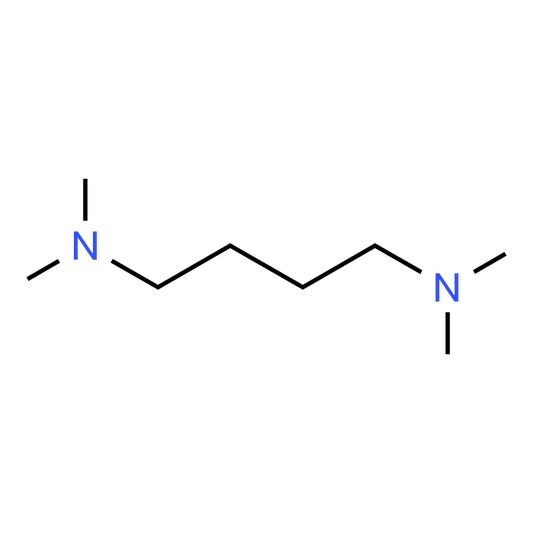 N1,N1,N4,N4-Tetramethylbutane-1,4-diamine