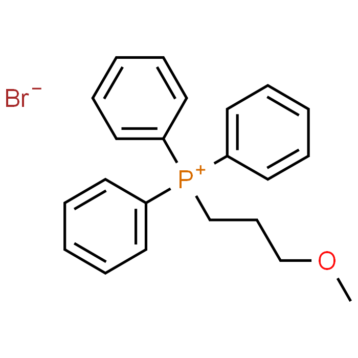 (3-Methoxypropyl)triphenylphosphonium bromide