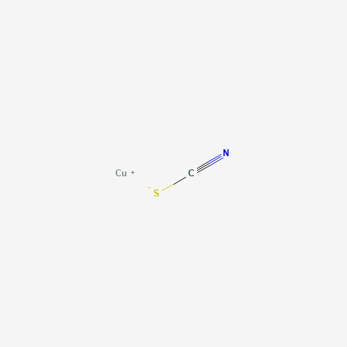 Copper thiocyanate