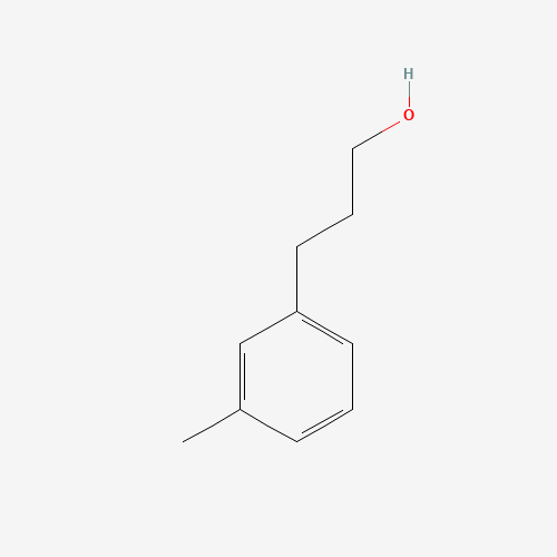 3-Methylbenzenepropanol