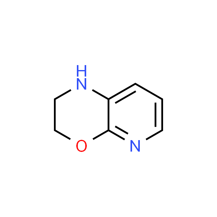 2,3-Dihydro-1H-pyrido[2,3-b][1,4]oxazine