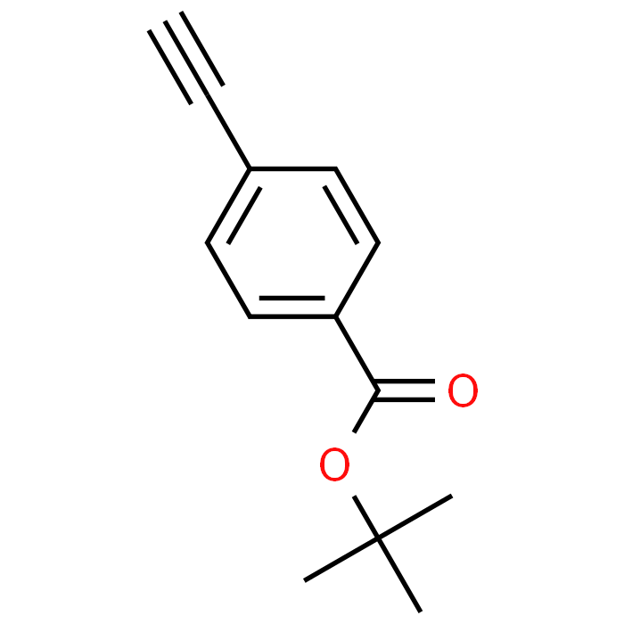 tert-Butyl 4-ethynylbenzoate