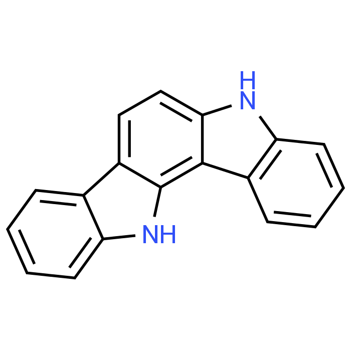 5,12-Dihydroindolo[3,2-a]carbazole
