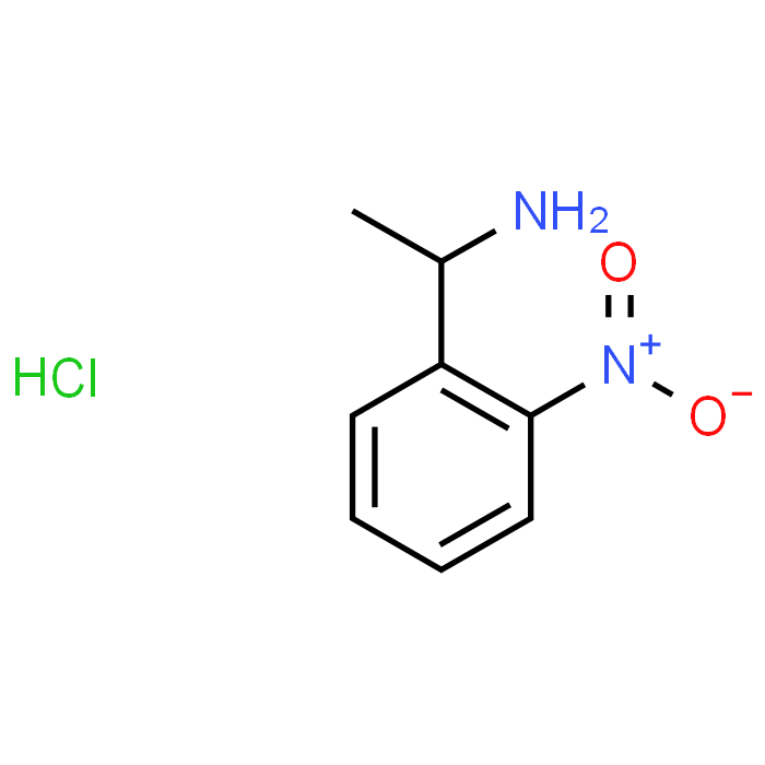(S)-1-(2-Nitrophenyl)ethanamine hydrochloride