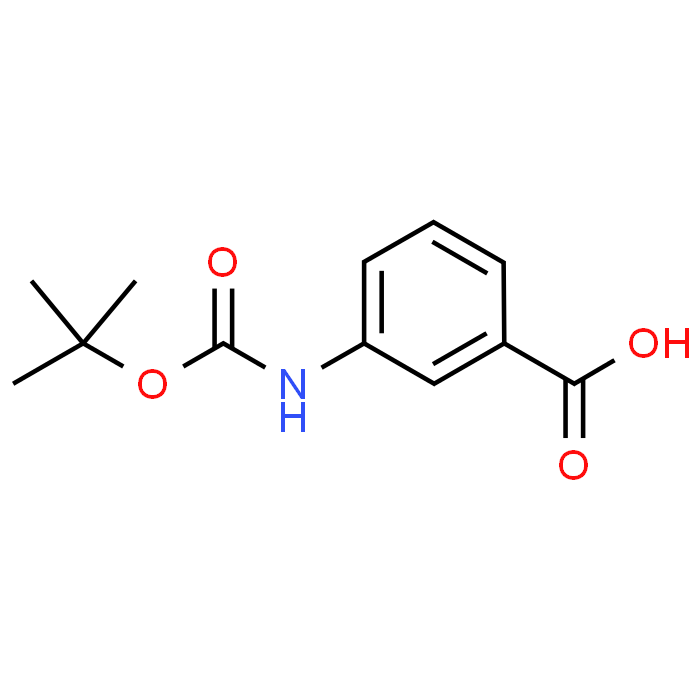 Boc-3-aminobenzoic acid