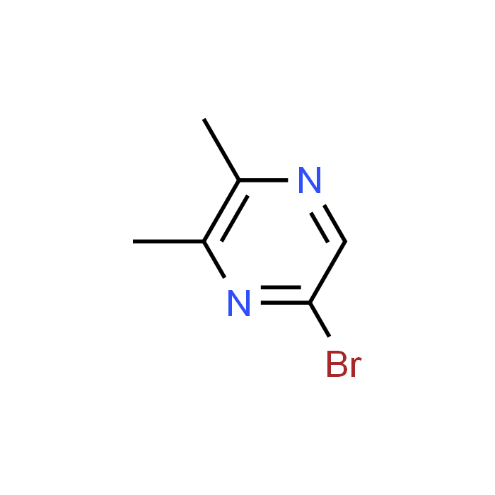 5-Bromo-2,3-dimethylpyrazine