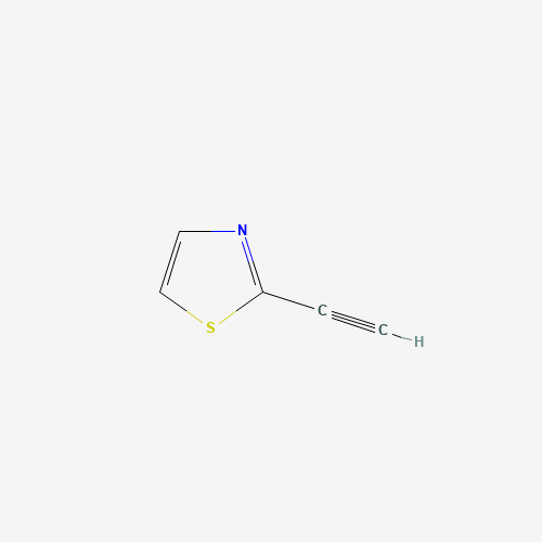 2-Ethynylthiazole