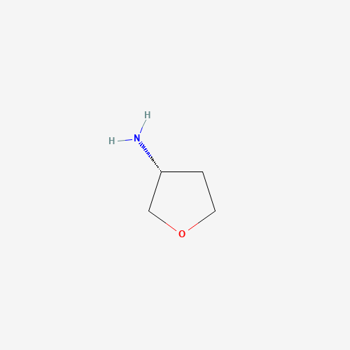 (R)-Tetrahydrofuran-3-amine