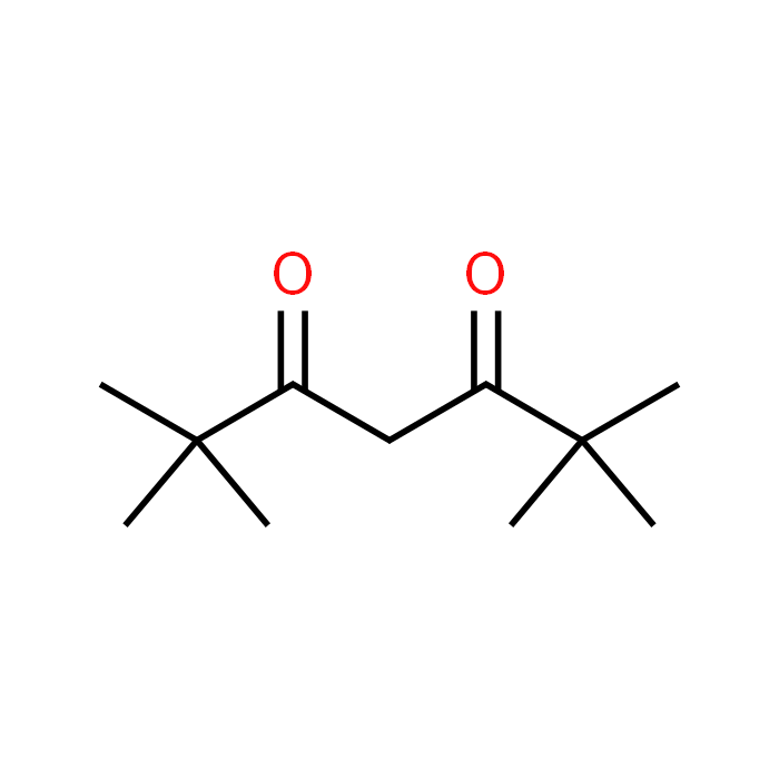 2,2,6,6-Tetramethylheptane-3,5-dione