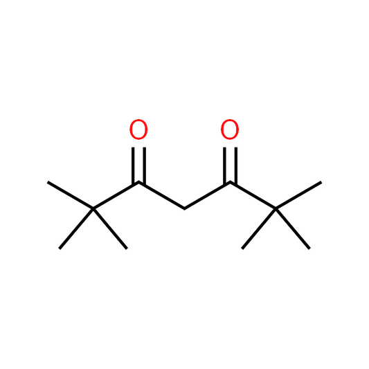 2,2,6,6-Tetramethylheptane-3,5-dione