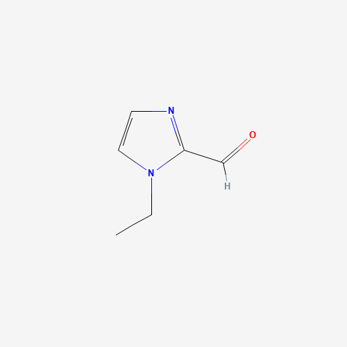 1-Ethyl-1H-imidazole-2-carbaldehyde