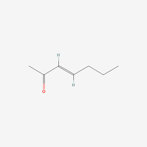 3-Hepten-2-one
