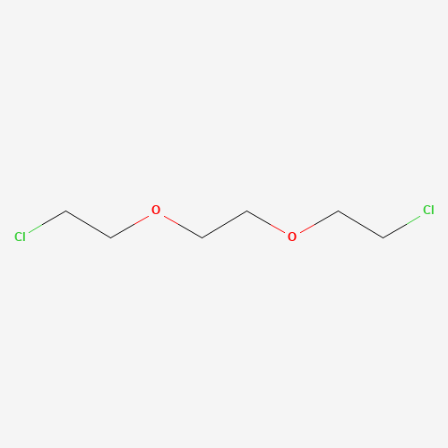 1,2-Bis(2-chloroethoxy)ethane