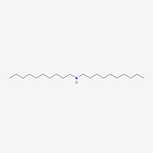 Didecylamine