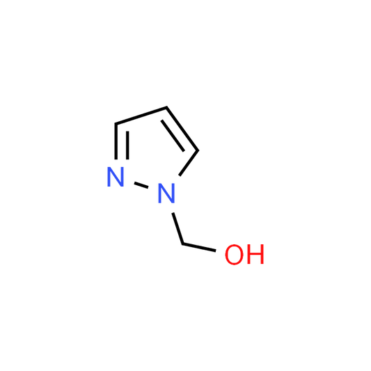 (1H-Pyrazol-1-yl)methanol