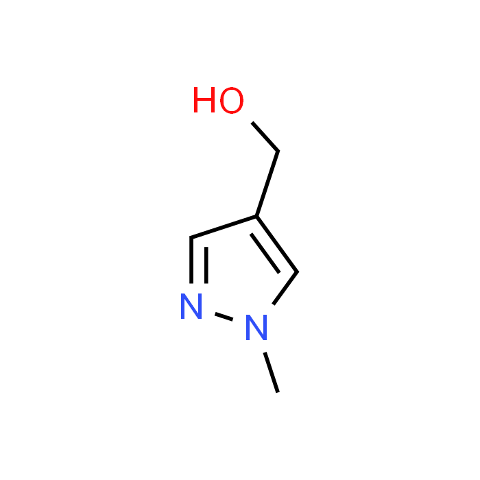(1-Methyl-1H-pyrazol-4-yl)methanol