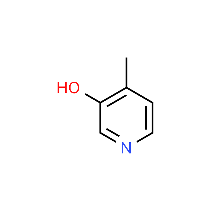 4-Methylpyridin-3-ol