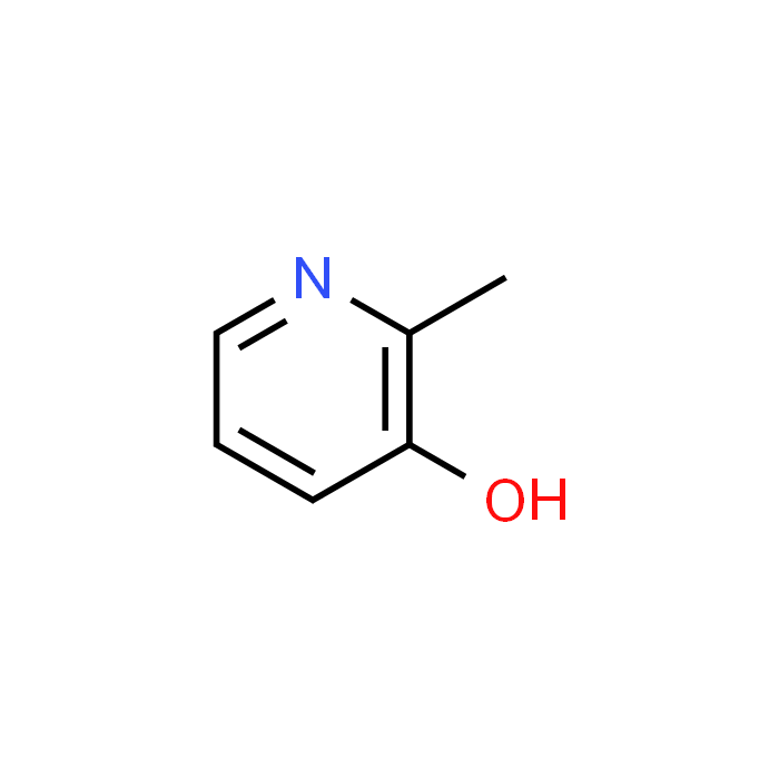 2-Methylpyridin-3-ol