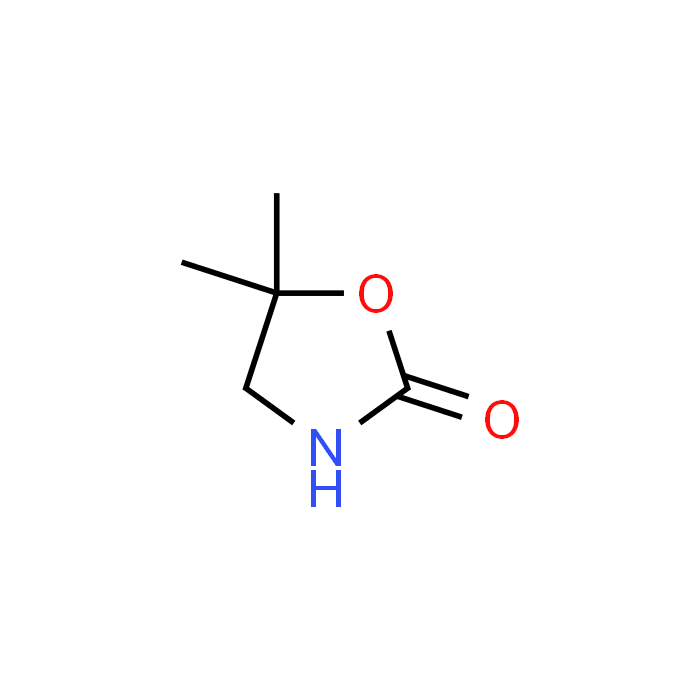 5,5-Dimethyloxazolidin-2-one