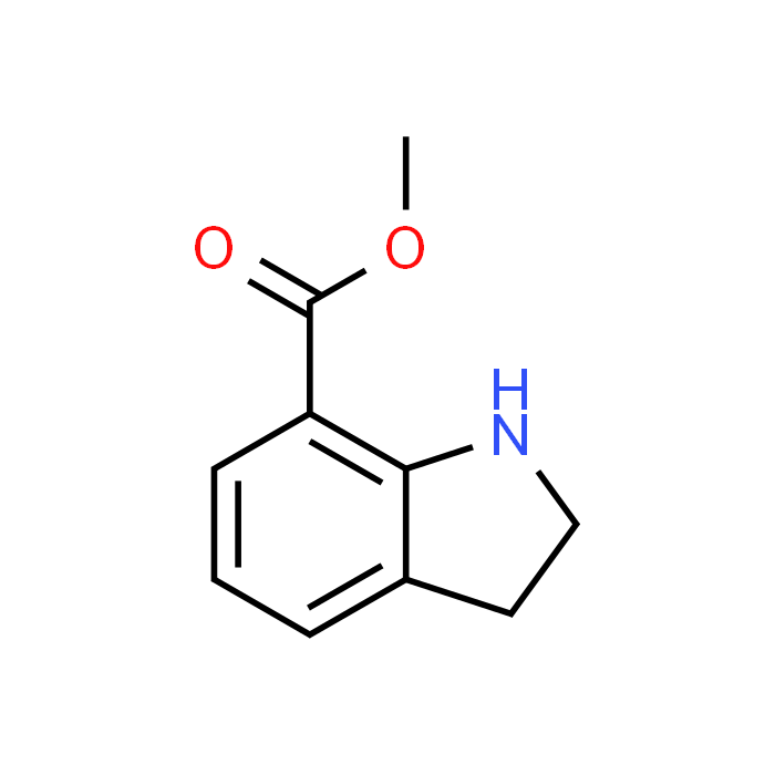 Methyl indoline-7-carboxylate