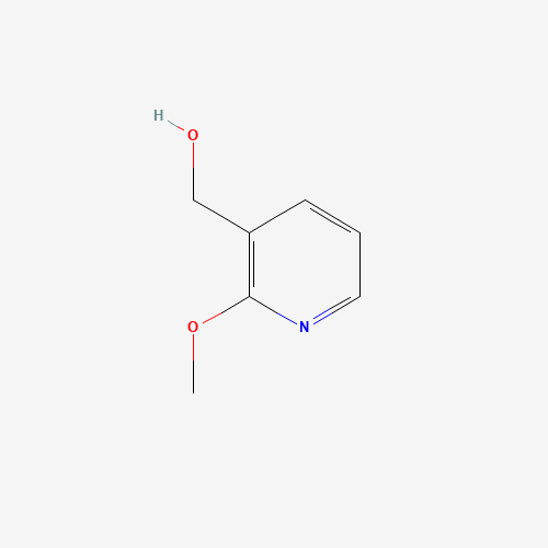 (2-Methoxypyridin-3-yl)methanol