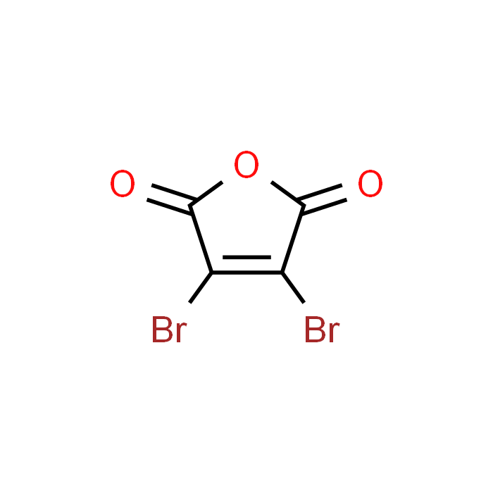 3,4-Dibromofuran-2,5-dione