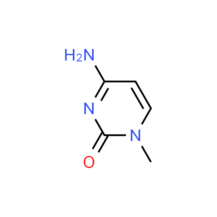 4-Amino-1-methylpyrimidin-2(1H)-one