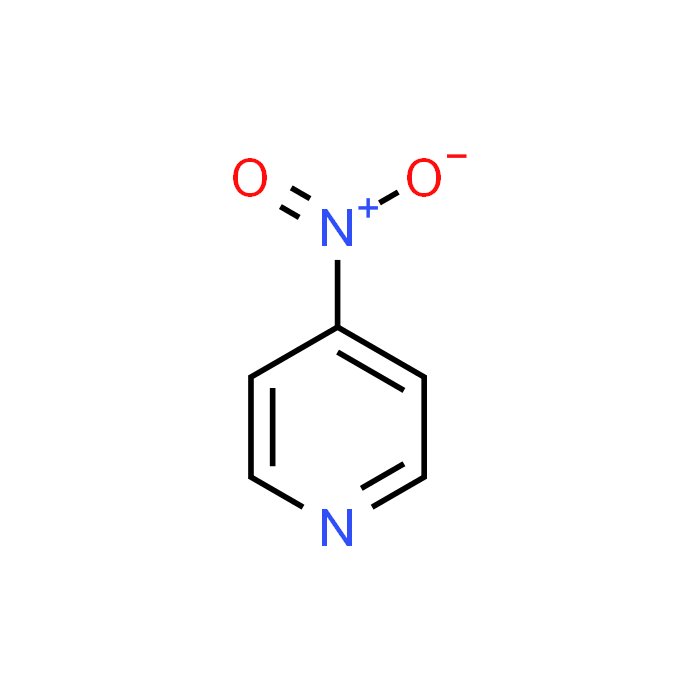 4-Nitropyridine