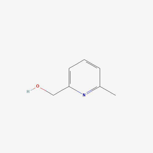 6-Methyl-2-pyridinemethanol