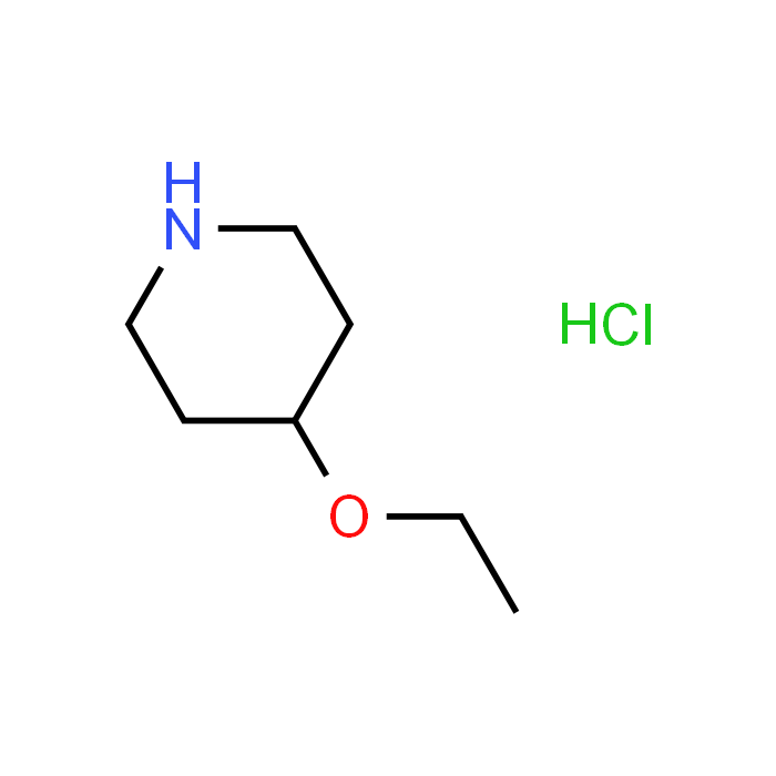 4-Ethoxypiperidine hydrochloride