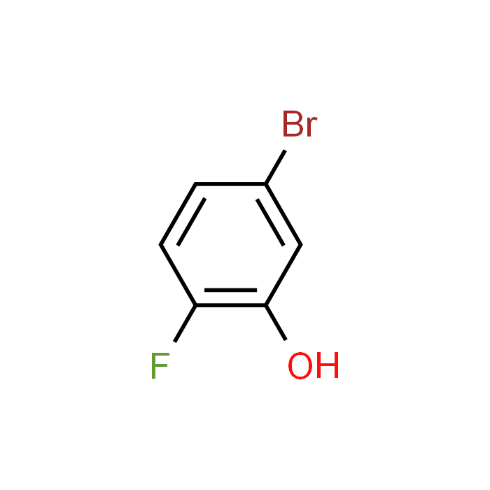5-Bromo-2-fluorophenol