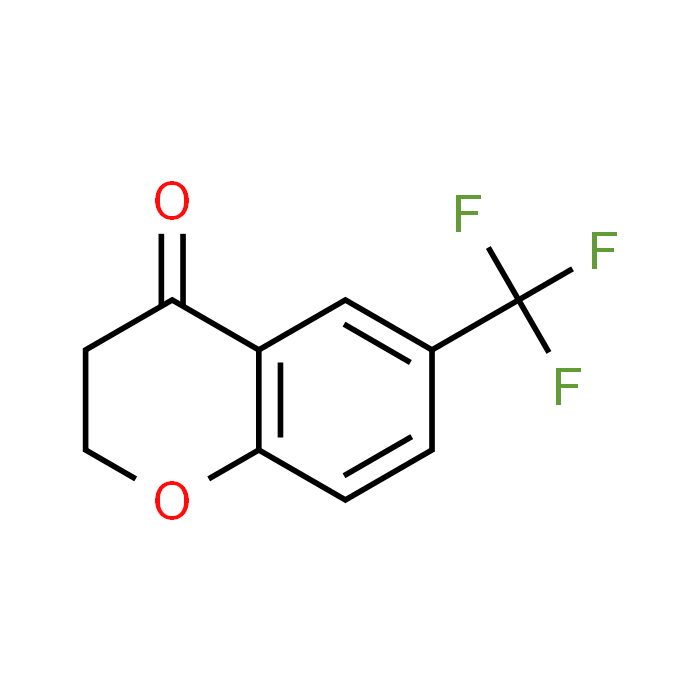 6-(Trifluoromethyl)chroman-4-one - Achmem