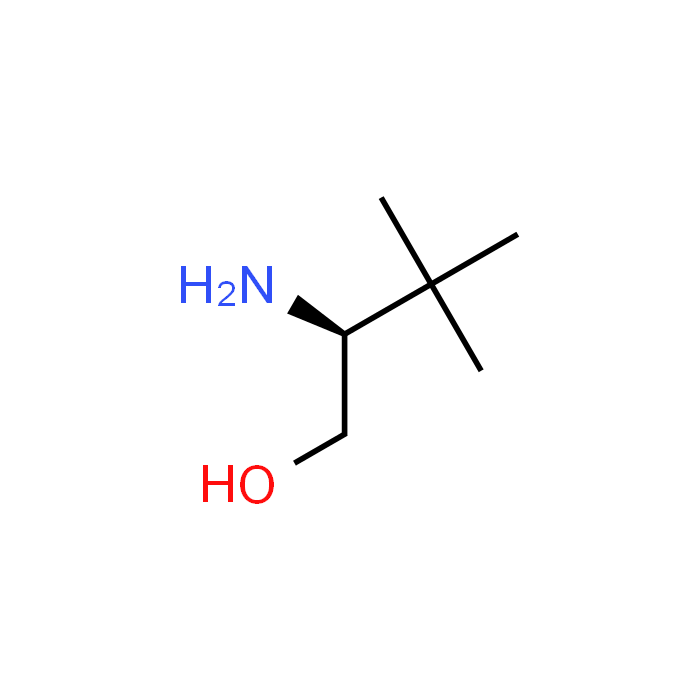 (S)-2-Amino-3,3-dimethylbutan-1-ol