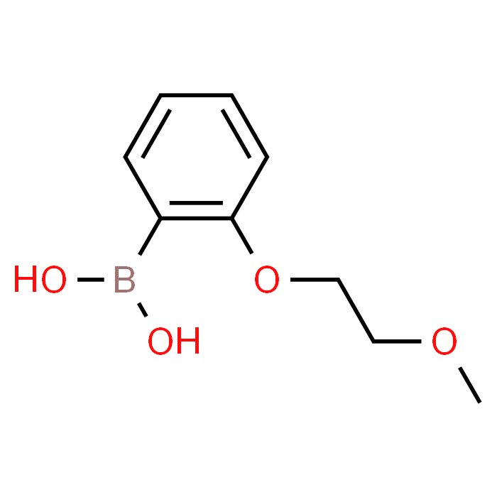 (2-(2-Methoxyethoxy)phenyl)boronic acid